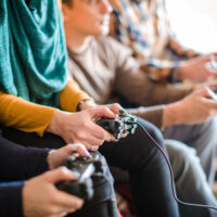 Gaming Addiction now a WHO Designated Disorder