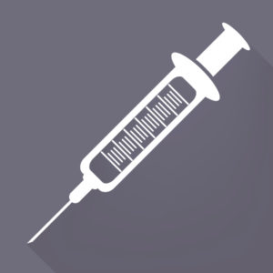 needle-exchange program